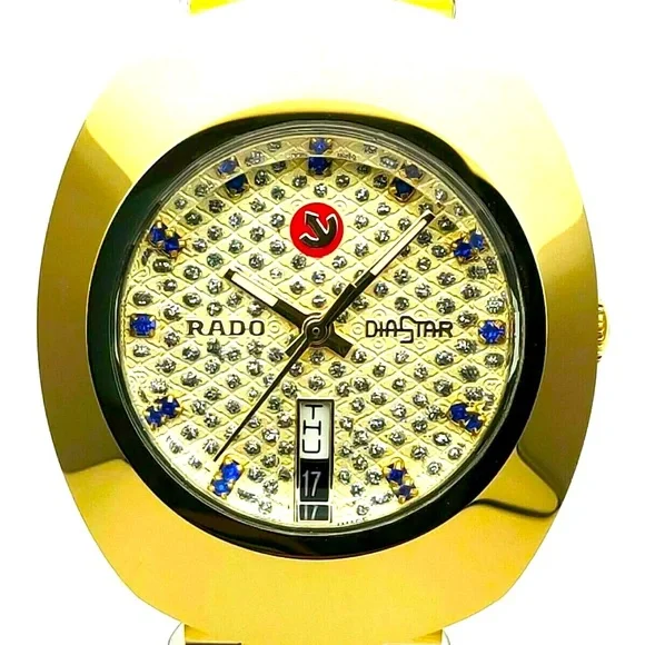 Original Rado Automatic - Picture 2 of 13